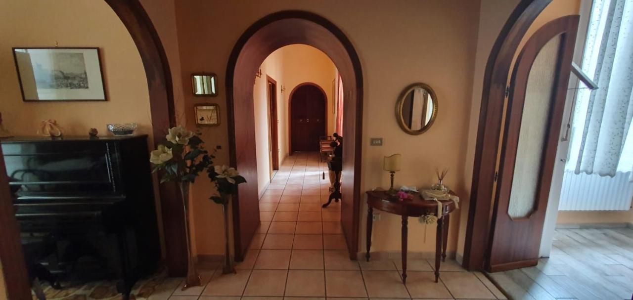 Le Vie Del Centro - B&B Naples Exterior photo